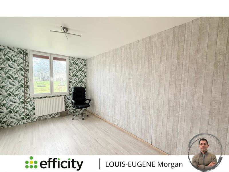 Longère - 138 m² - 7 pièces