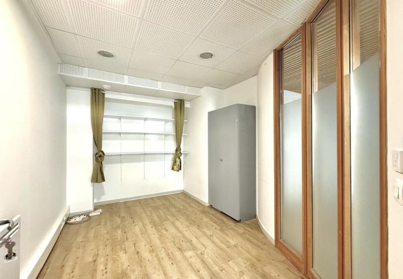 Local commercial - 72 m²