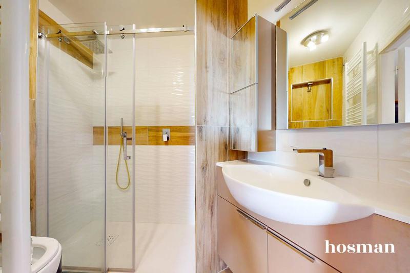 Appartement - 140 m² - 4 pièces