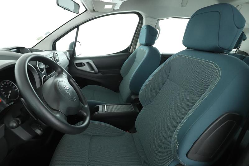 Citroën Berlingo Multispace 1.6 Blue-HDi Feel Etg6 100 ch