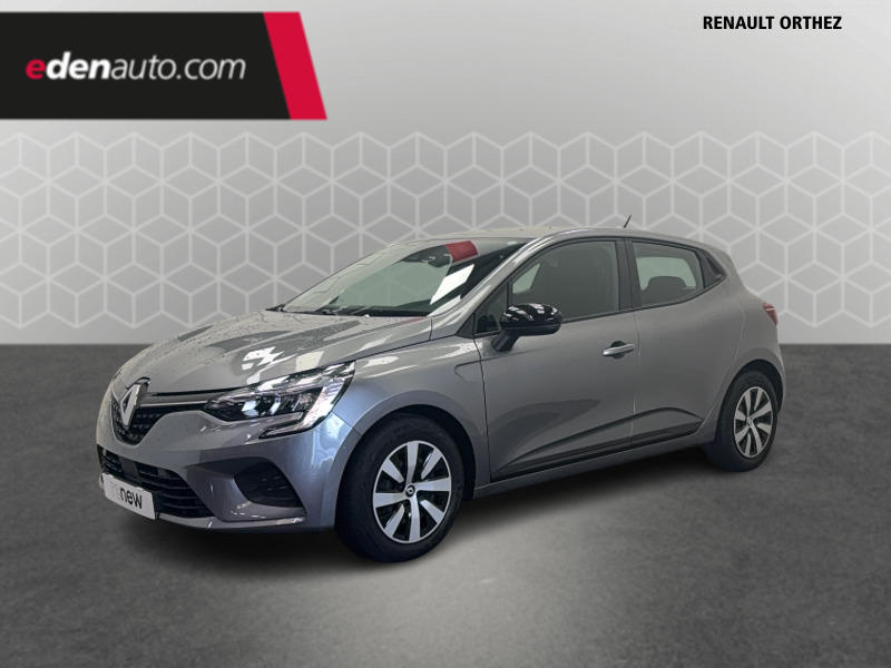 Renault Clio TCe 90 Equilibre