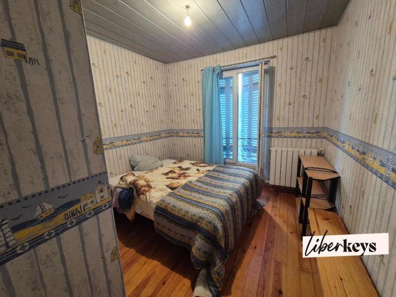 Maison - 73 m² - 4 pièces