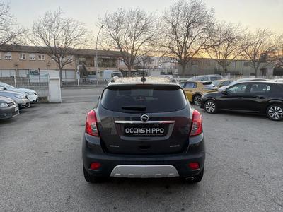 Opel Mokka 1.6 Cdti 136cv Cosmo Bvm6/ Camera de Recul