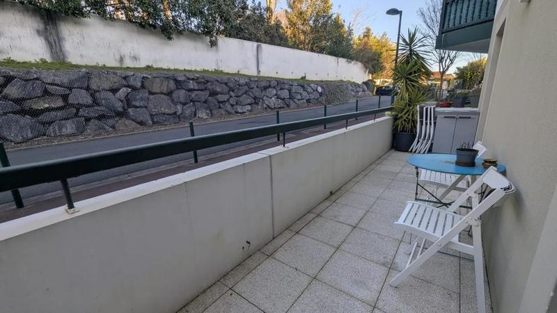 Appartement - 33 m² - 1 pièce