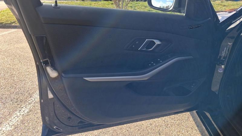 Bmw Série 3 320d xDrive 190 Bva8 Business