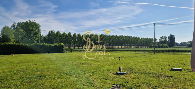 Maison - 270 m² - 10 pièces