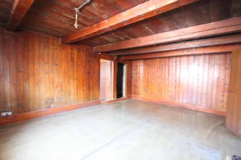 Fermette - 101 m² - 7 pièces