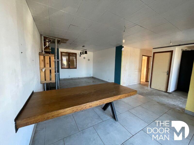 Pavillon - 87 m² - 4 pièces