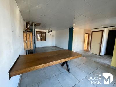 Pavillon - 87 m² - 4 pièces