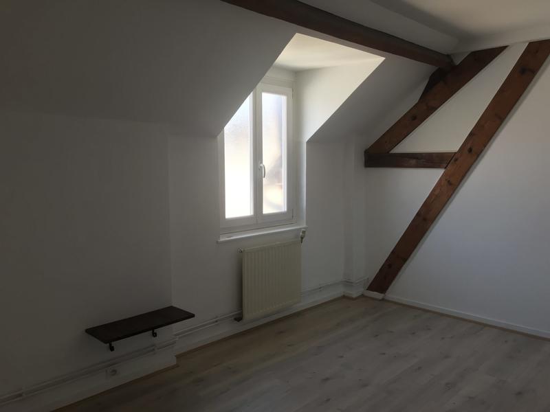 Appartement - 71 m² - 3 pièces
