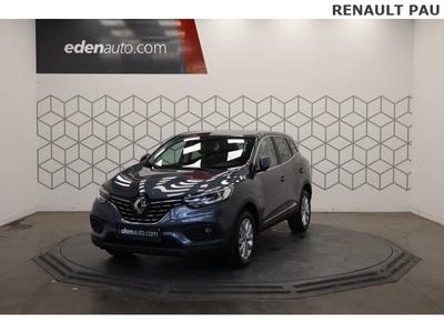 Renault Kadjar TCe 140 Fap Business