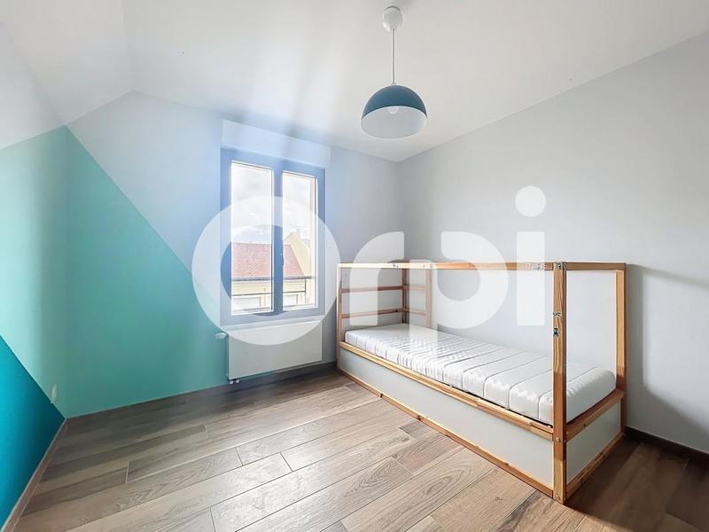 Maison - 170 m² - 6 pièces