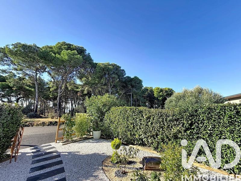 Châlet - 75 m² - 4 pièces