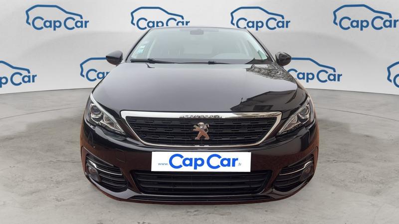 Peugeot 308 II 1.2 PureTech 110 Style