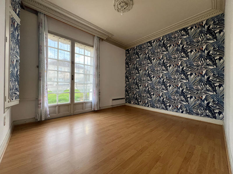 Maison - 178 m² - 6 pièces