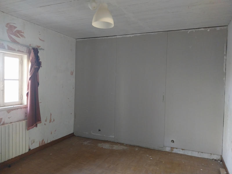 Maison - 72 m² - 4 pièces