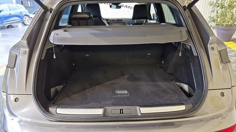 Ds Ds 7 Crossback Bluehdi 180 Eat8 Performance Line+