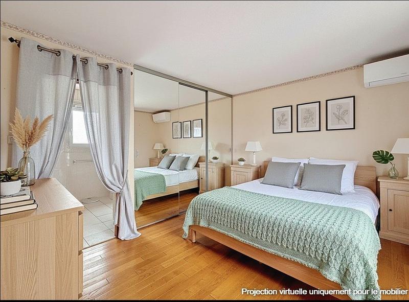 Villa - 164 m² - 6 pièces