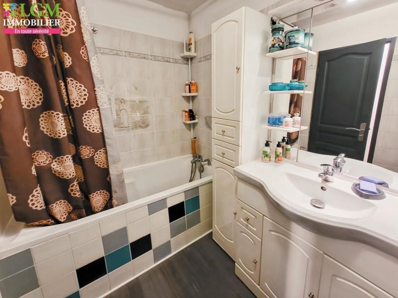 Maison - 94 m² - 4 pièces