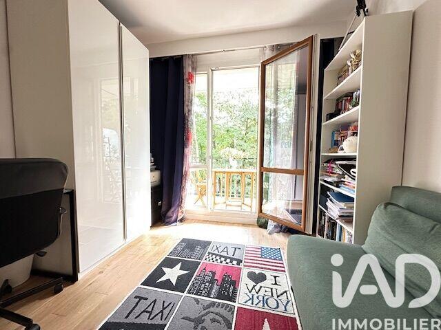 Appartement - 86 m² - 4 pièces