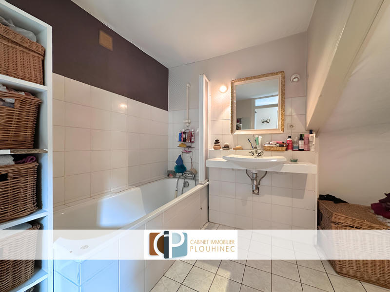 Appartement - 87 m² - 3 pièces