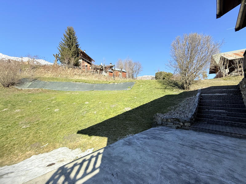 Châlet - 117 m² - 4 pièces