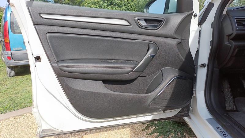 Renault Mégane 1.2 TCe 130 Intens