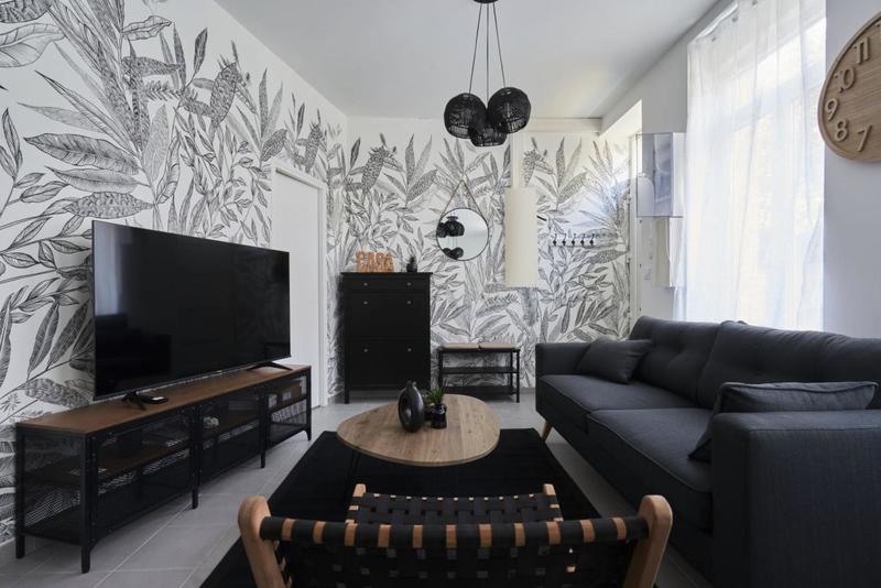 Maison - 78 m² - 5 pièces