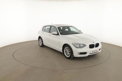 Bmw Série 1 116d Executive Bva8 5p 116 ch