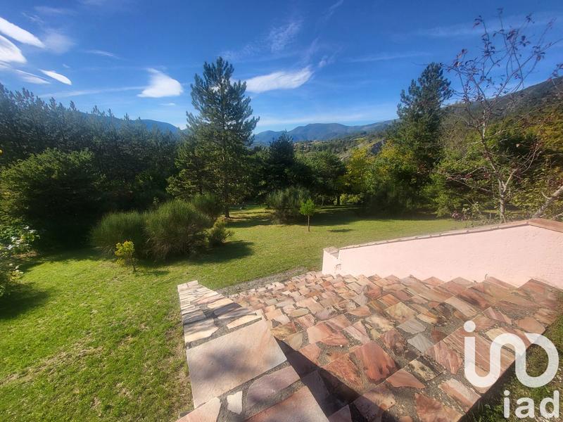 Maison - 160 m² - 5 pièces