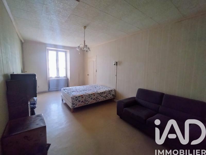 Maison - 115 m² - 4 pièces