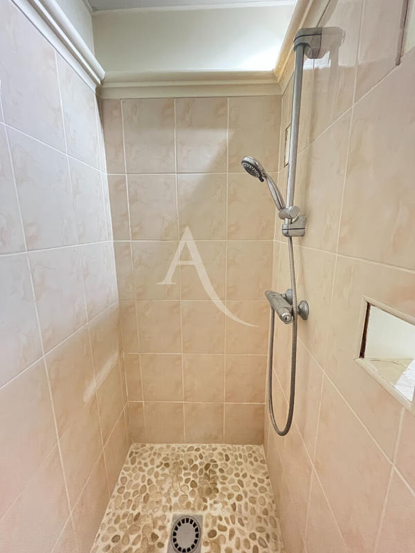 Appartement - 56 m² - 2 pièces