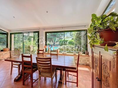 Gîte - 147 m² - 9 pièces