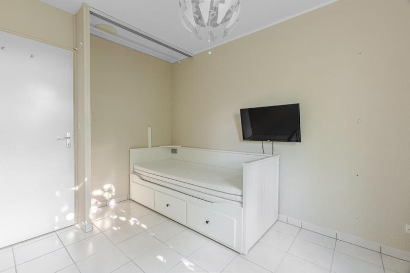 Appartement - 50 m² - 3 pièces