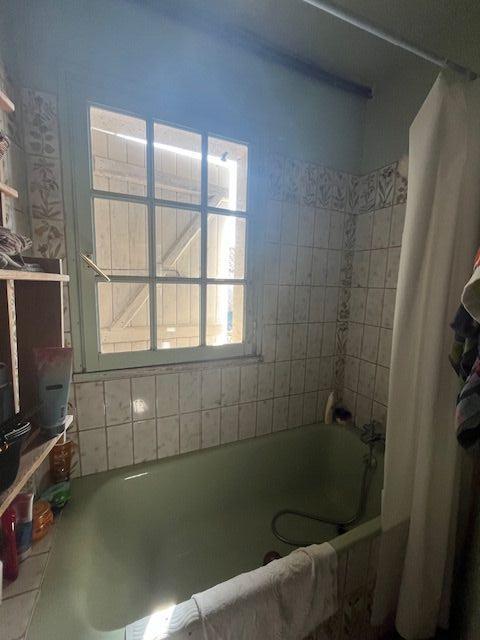 Maison - 63 m² - 4 pièces