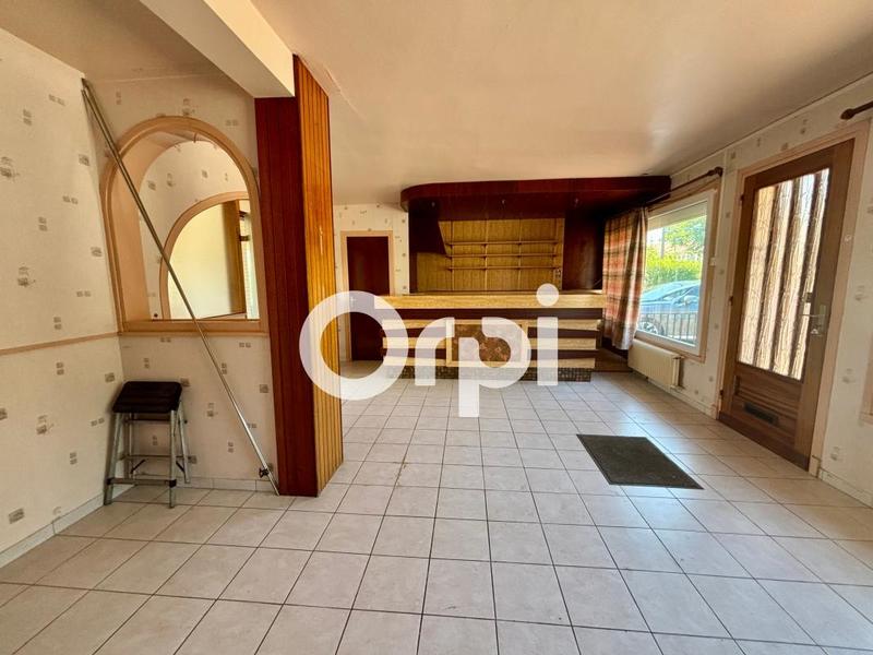 Maison - 154 m² - 6 pièces