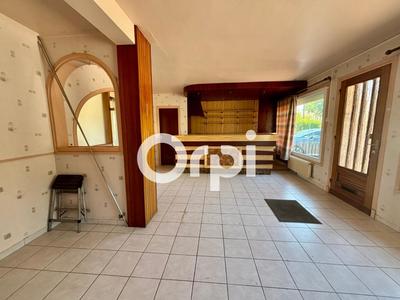 Maison - 154 m² - 6 pièces