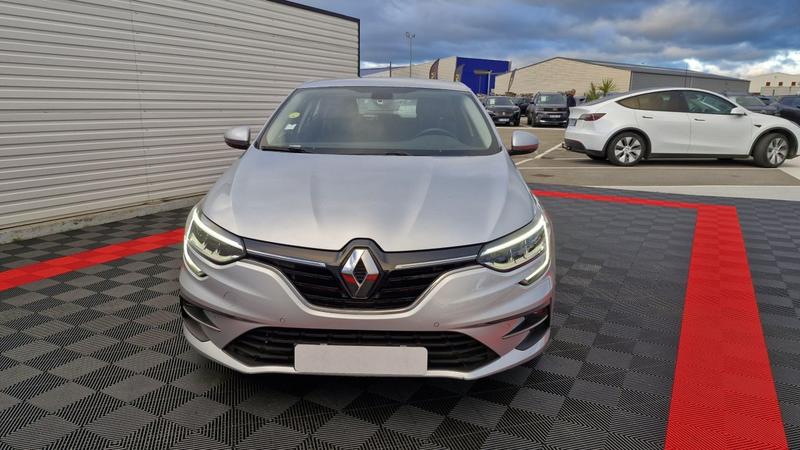 Renault Mégane IV Blue Dci 115 Evolution