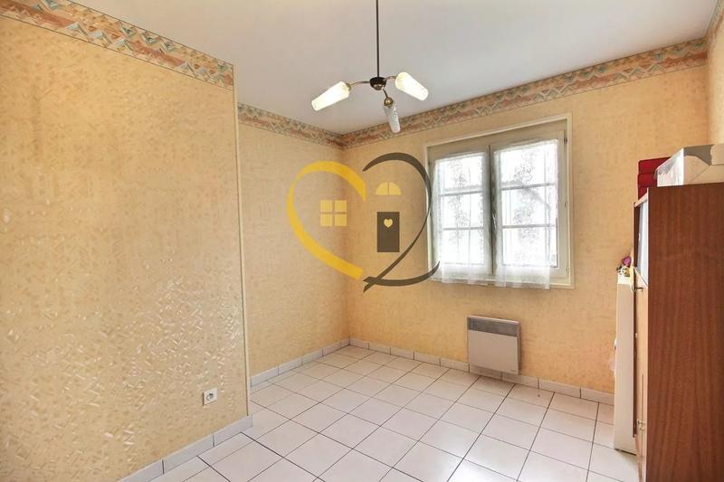 Maison - 153 m² - 5 pièces