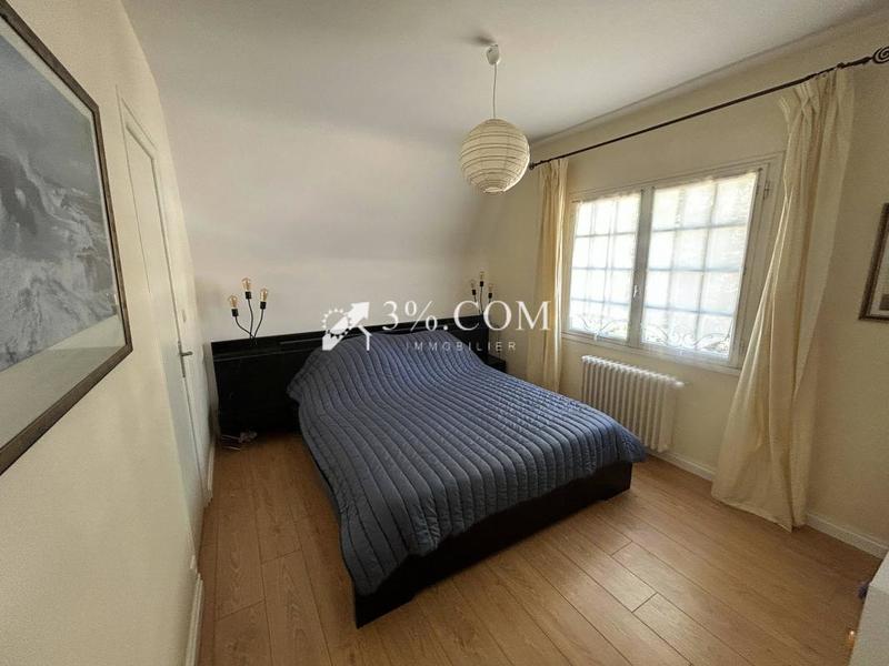 Propriété - 120 m² - 5 pièces