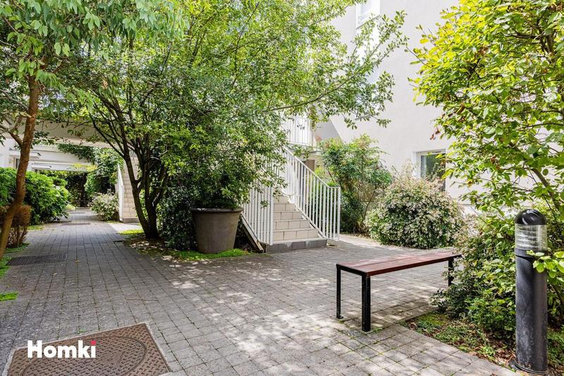 Duplex - 75 m² - 3 pièces