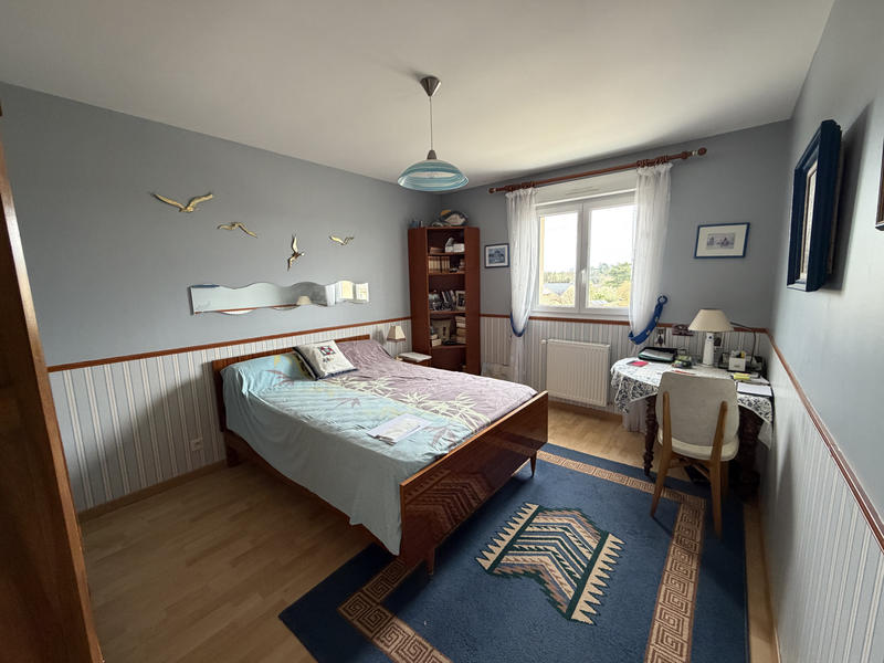 Maison - 176 m² - 7 pièces