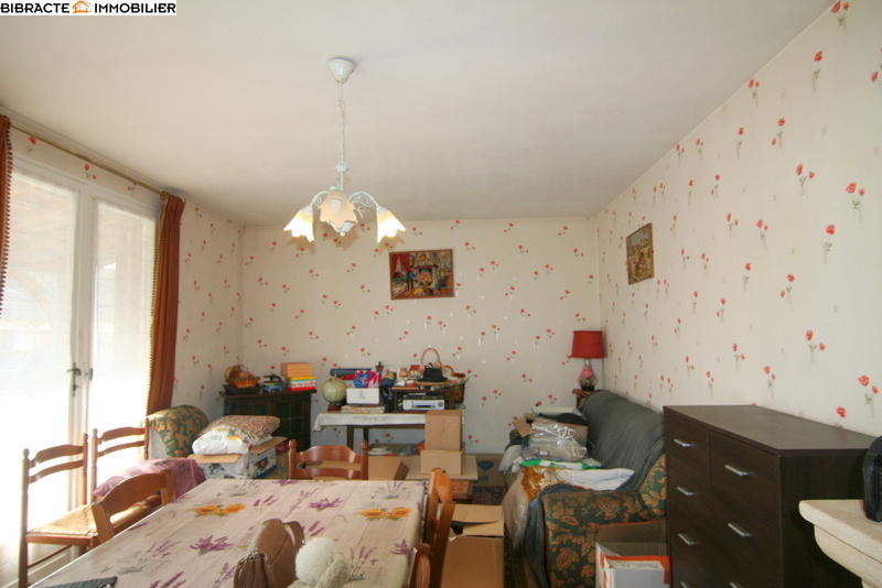 Maison - 61 m² - 4 pièces