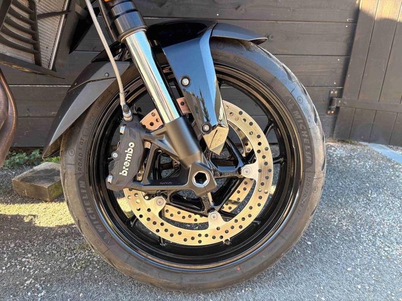 Bmw F900xr Triple Black