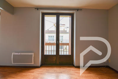 Appartement - 33 m² - 2 pièces
