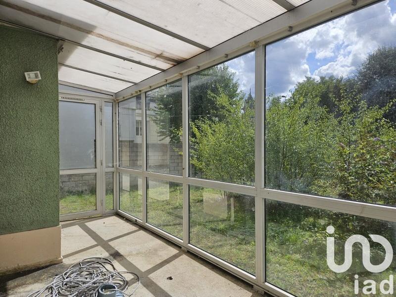 Maison - 78 m² - 4 pièces