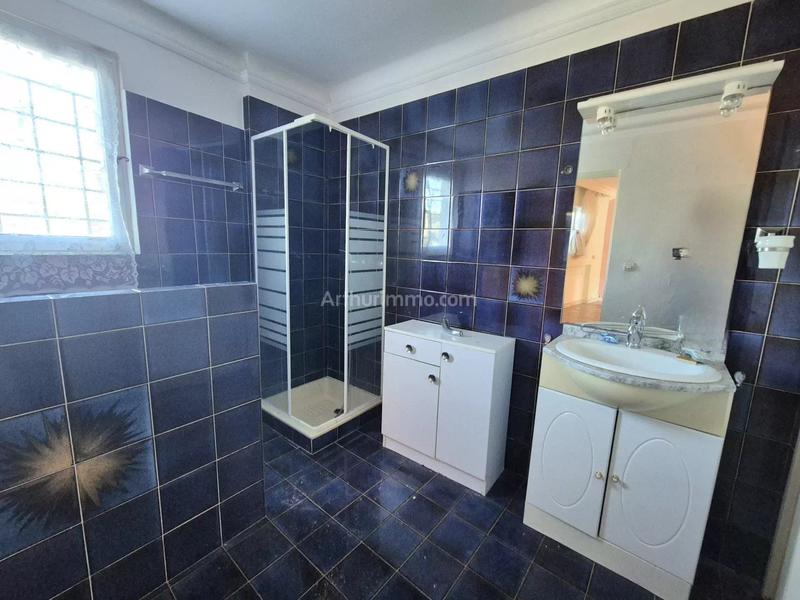 Appartement - 31 m² - 1 pièce