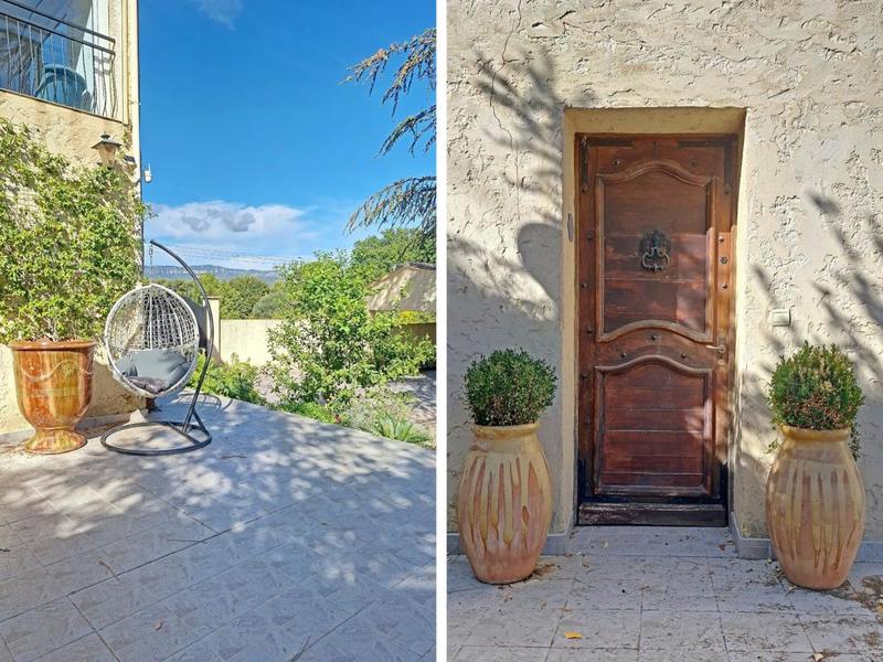 Maison - 149 m² - 4 pièces