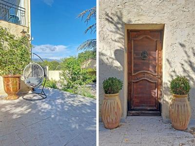 Maison - 149 m² - 4 pièces