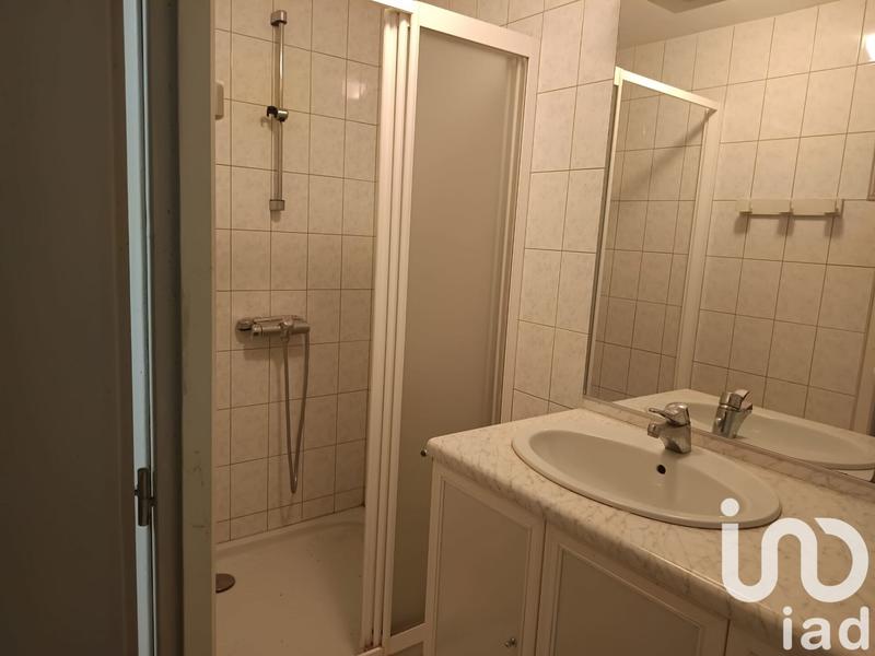 Maison de ville - 97 m² - 4 pièces